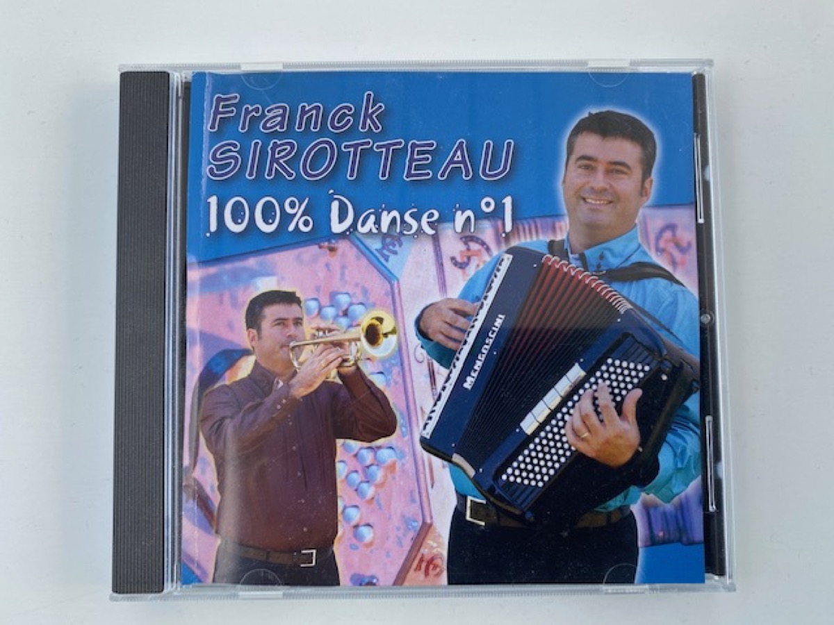 100% Danse n°1