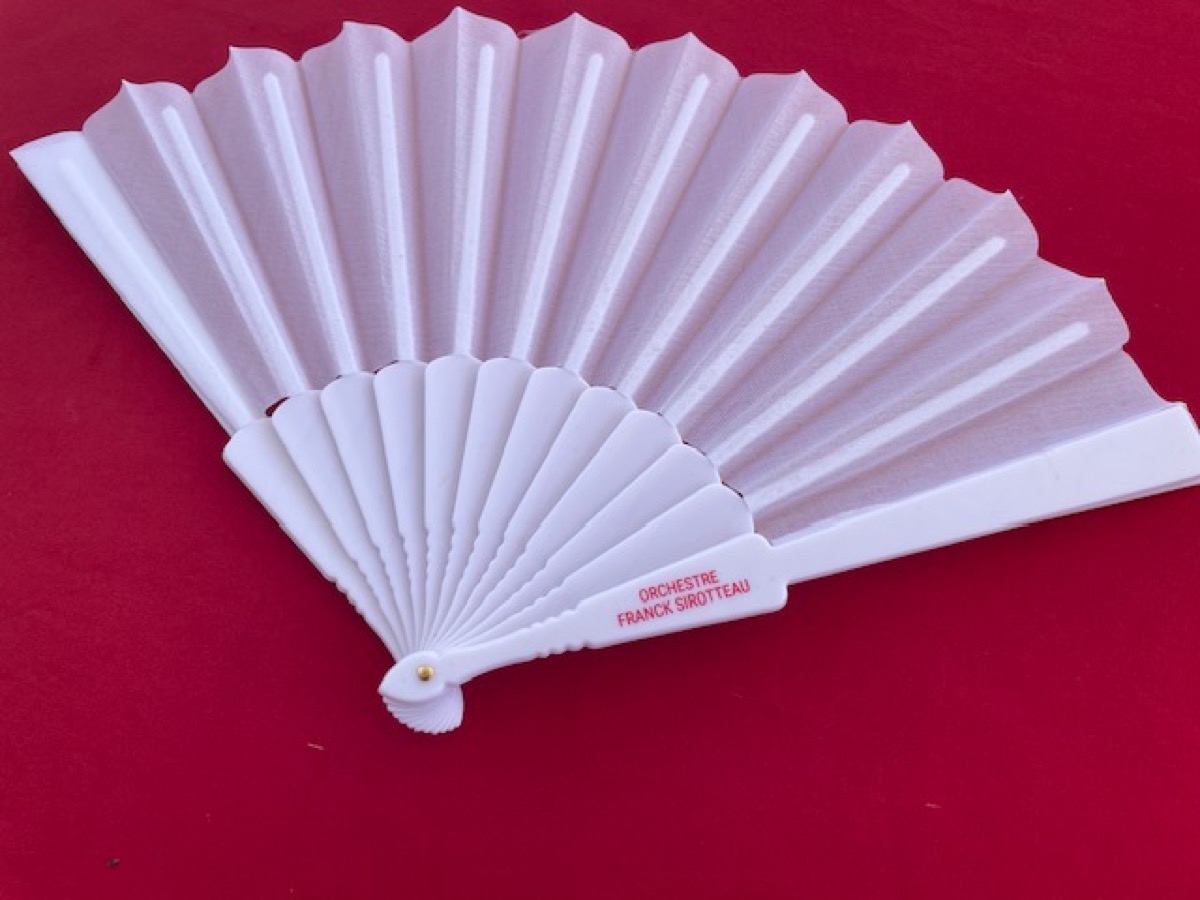 Éventail