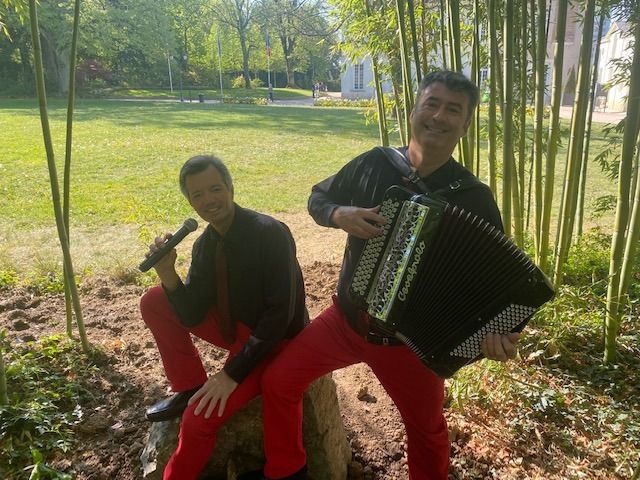 Formule Duo